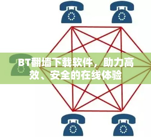BT翻墙下载软件，助力高效、安全的在线体验