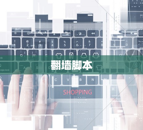 翻墙脚本