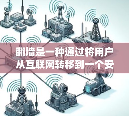 翻墙是一种通过将用户从互联网转移到一个安全、私密的网络环境来保护用户数据和隐私的方法。以下是一个系统性的步骤指南，帮助您进行翻墙操作