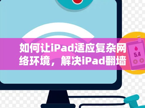 如何让iPad适应复杂网络环境，解决iPad翻墙软件中的技术难题