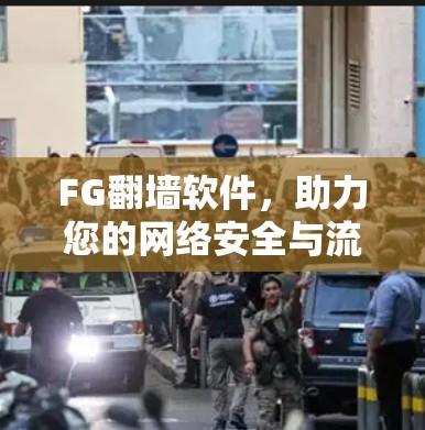 FG翻墙软件，助力您的网络安全与流量控制