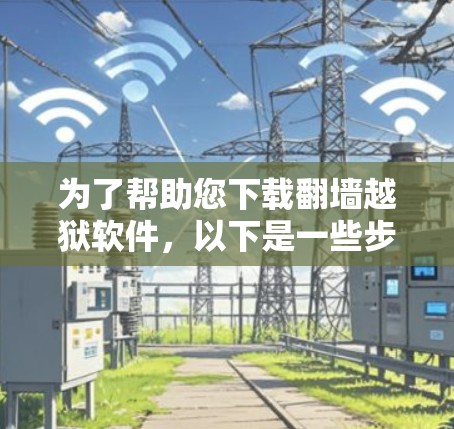 为了帮助您下载翻墙越狱软件，以下是一些步骤和建议
